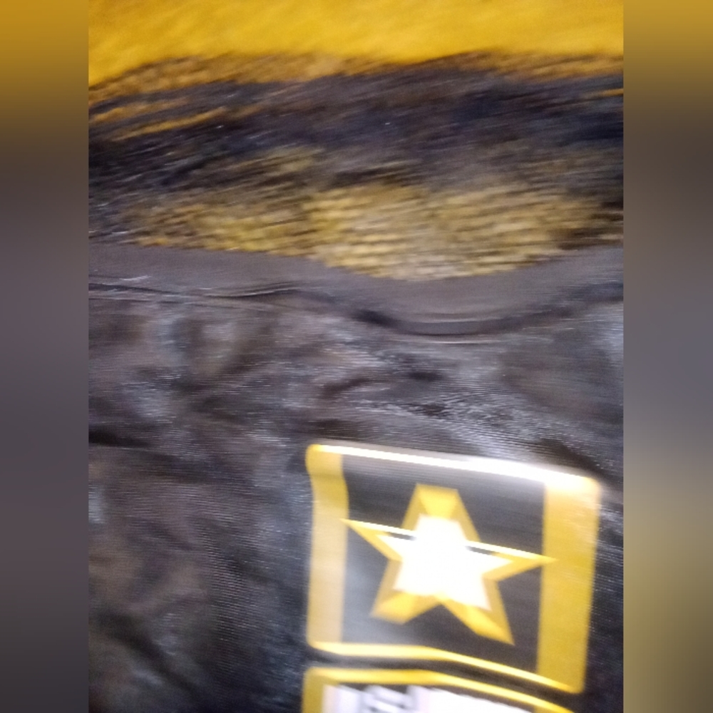 US Army Backpack - Picture 2 of 3